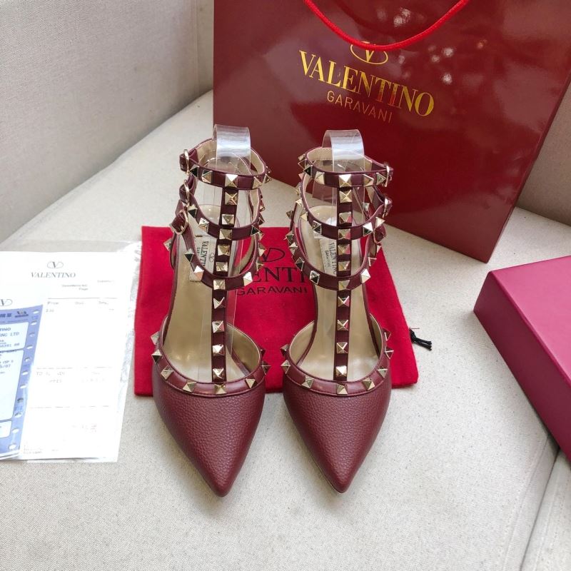 Valentino Sandals